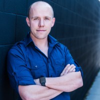 Blake Robinson