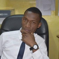 Kennedy Ndiritu