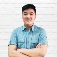 Laurentius Edrick Tedjosukmono
