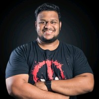 Vernon Fernandes