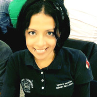 Alejandra García Mortera