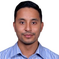 Sudin Pradhan