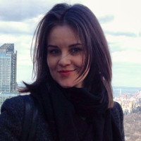 Julia Romanovskaya