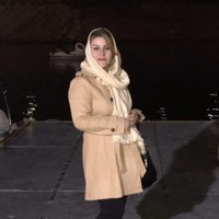 mojdeh manochehri