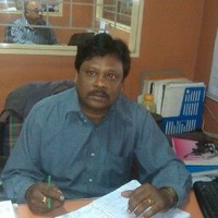 Gandhimani K