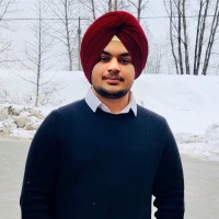 Anmoldeep Singh Sahota