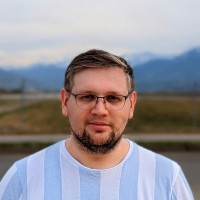 Mikhail Osipov