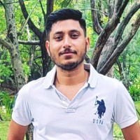 Kumar Kaushik
