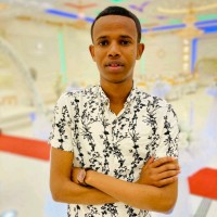 Maxamed Ahmed