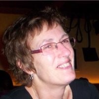 Beppie Loogman-de Vos