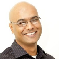 Gautham Reddy