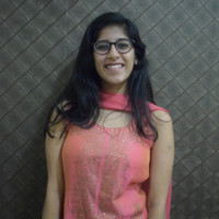 Akansha Bhalla