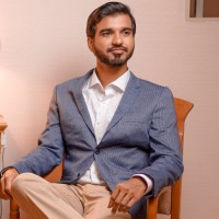 Toms P. Joseph