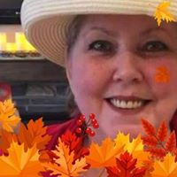 Brenda Dehart