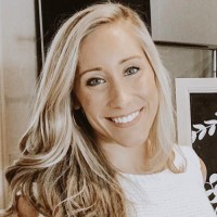 Rachel O'Brien