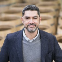 Frédéric NAUD