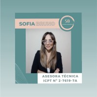 Sofia Bruno