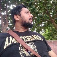 Rohan Prabhu