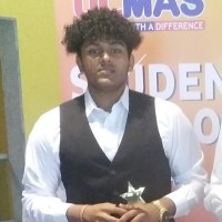 Jacsian Muralitharan