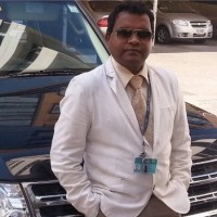 Vijay Narayan,