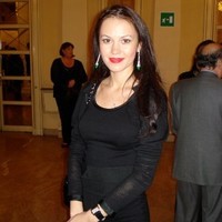Tatiana Samuseva
