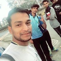 Vaibhav Pawar