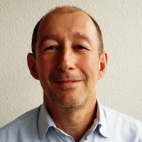 Pascal Mayo