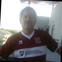 David Thorn