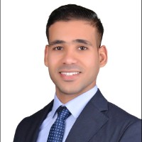 Mohamed Ibrahim,Dipifr ,Cpa Candidate