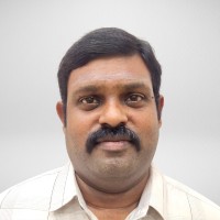 Manikandan Namashivayam