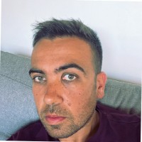 Yann Milville