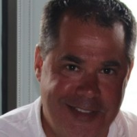 Steve Desrosiers