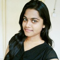 Sruthi Reddy