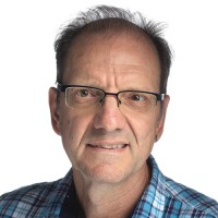 Jean Claude Huber
