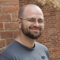 Jared Crenshaw