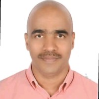 Shibu Antony