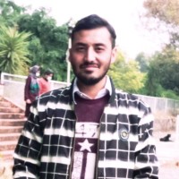 Mushtaq Hassan