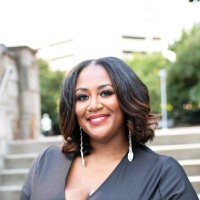 KENDRA JOHNSON