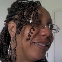 Cecelia Williams