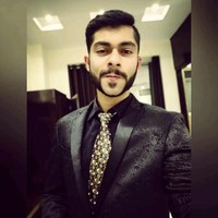 Dhruv Sukhija