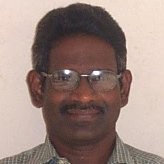 Ramakrishnan Tharmalingam