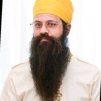 Dr. Sunderbir Singh - Christiano Alberto
