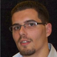 Sylvain Naudet