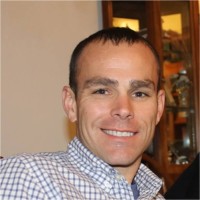 Jeff Bozarth