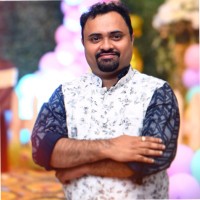 Pratik Atwal