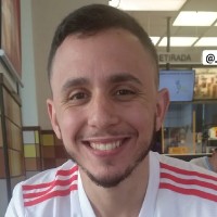 Henrique Ribeiro Büttenbender