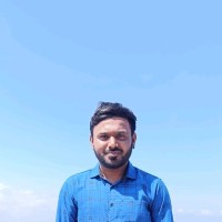 Prashanth P