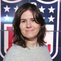 Courtney Graham