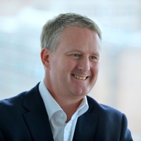 David Smithson