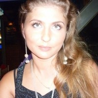 Янина Степанова